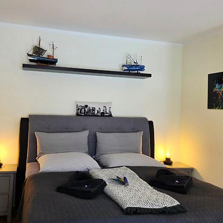 Papageiennest Apartment เดรสเดน ภายนอก รูปภาพ